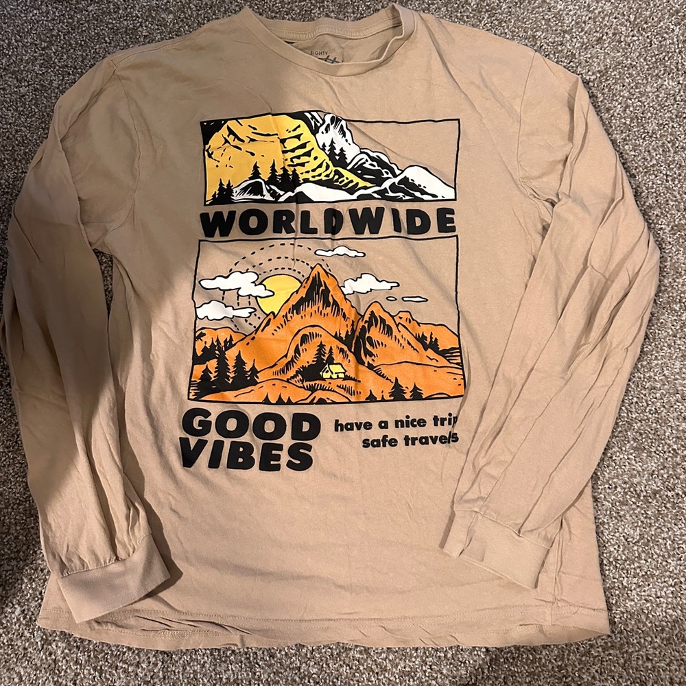 Tshirt
